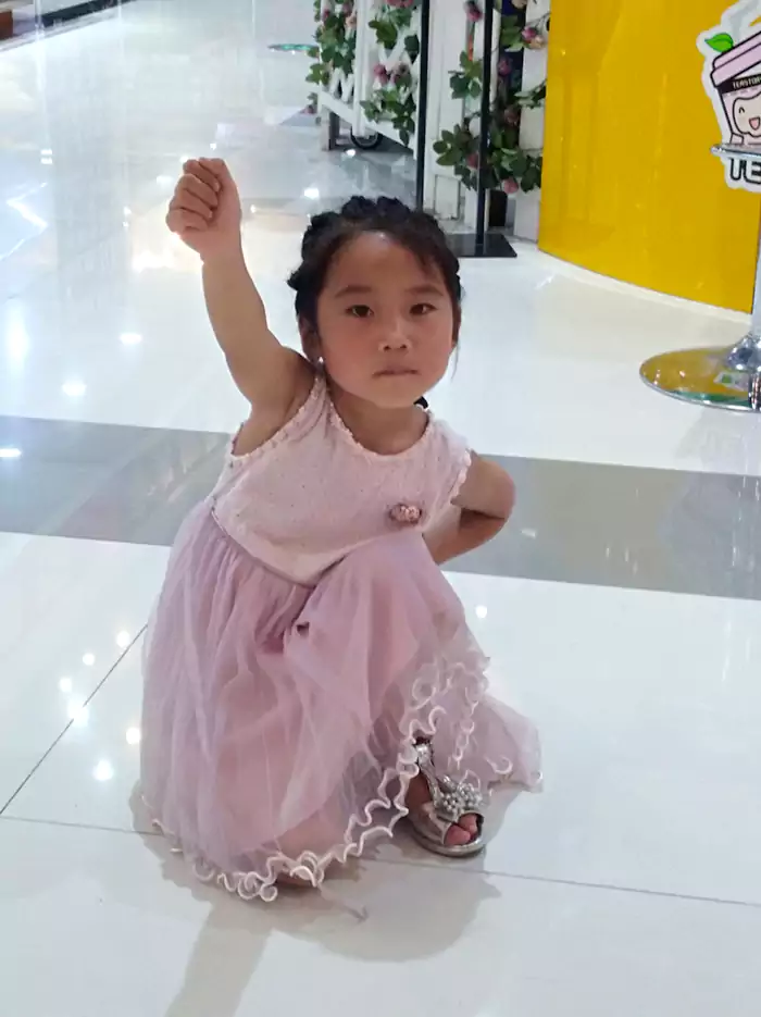 小时候的记忆2