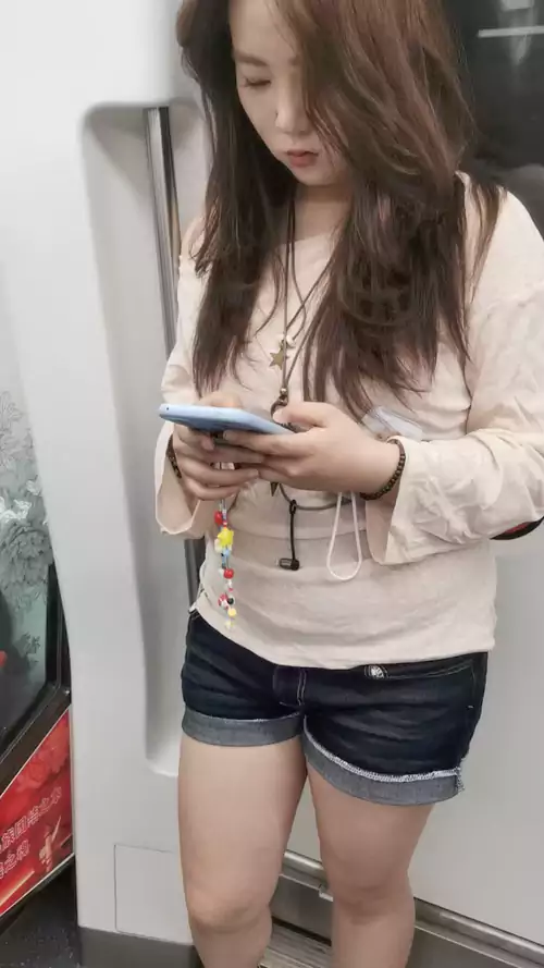 地铁寻美5 当天