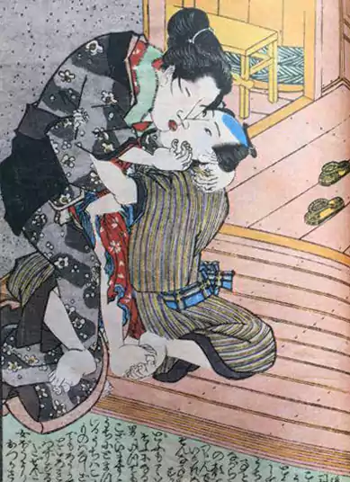 古代画选24