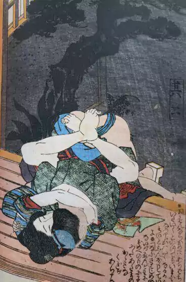 古代画选25