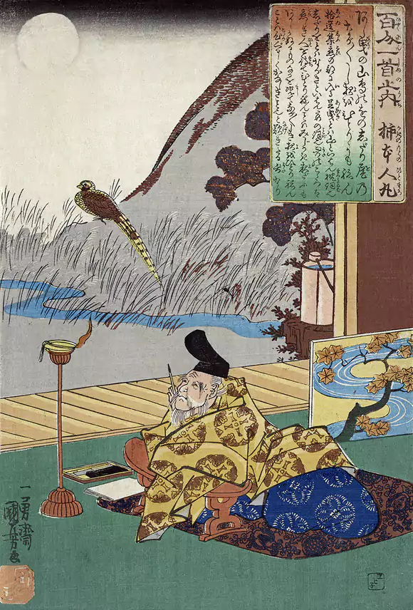 日本画3