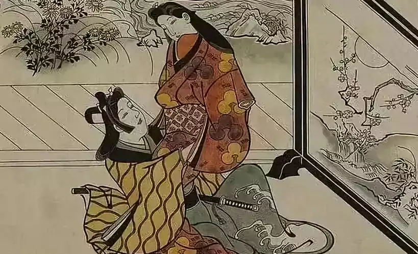 日本画4