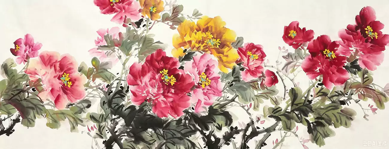 牡丹1