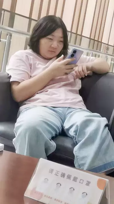 修复展厅的