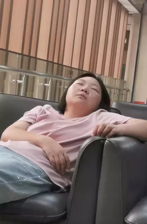 修复展厅的2